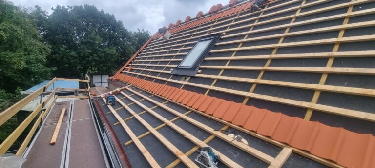 1000001386 - nyt tag i Aalborg - Nyt tag Aalborg - Skovs Tømrer & Snedker