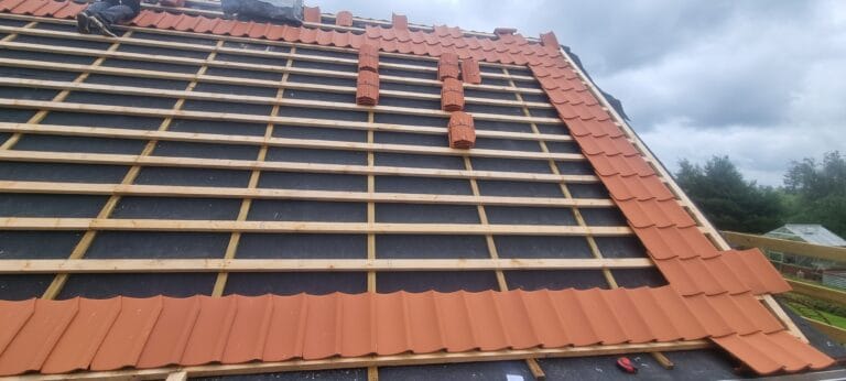 1000001387 - nyt tag i Aalborg - Nyt tag Aalborg - Skovs Tømrer & Snedker