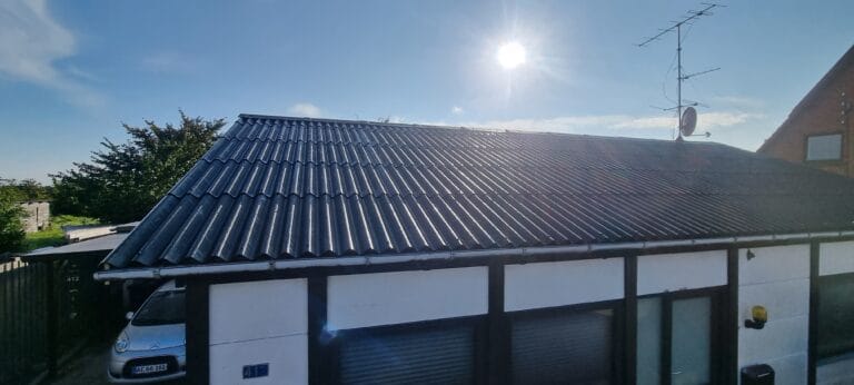 1000001545 - nyt tag i Aalborg - Nyt tag Aalborg - Skovs Tømrer & Snedker