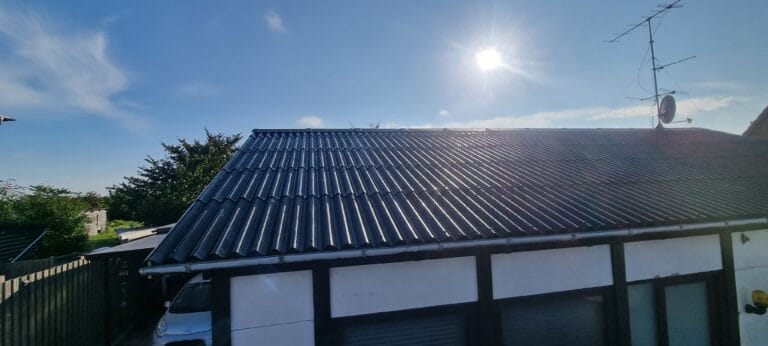 1000001547 - nyt tag i Aalborg - Nyt tag Aalborg - Skovs Tømrer & Snedker